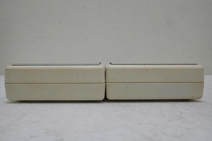 Used Dynatech Nevada 21A Patient Simulator Controller