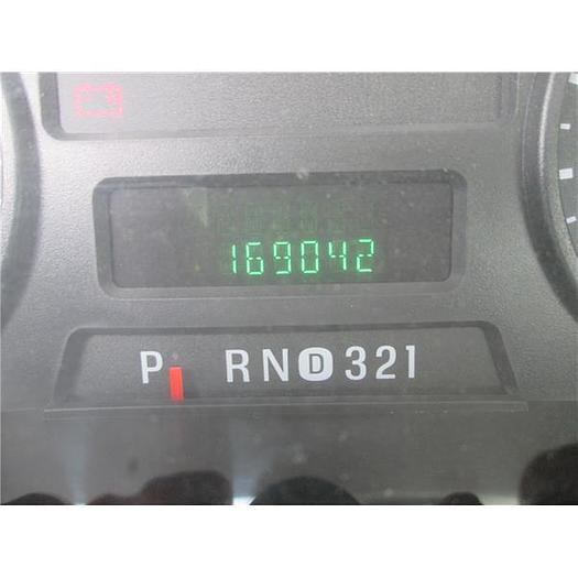 Used 2007 Ford F450 utility truck