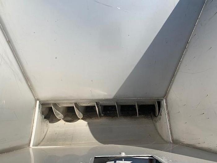 Used 1995 FEMCO Chopper Pump