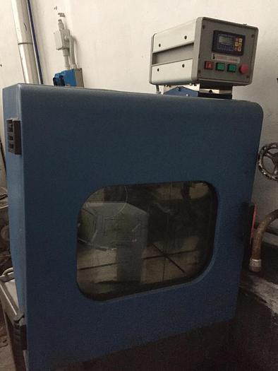 Used LAB SAMPLE DYEING EQUIPMENT UGOLINI REDKROME
