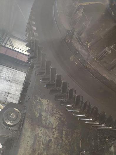 Used Press Hot Forging KA8546