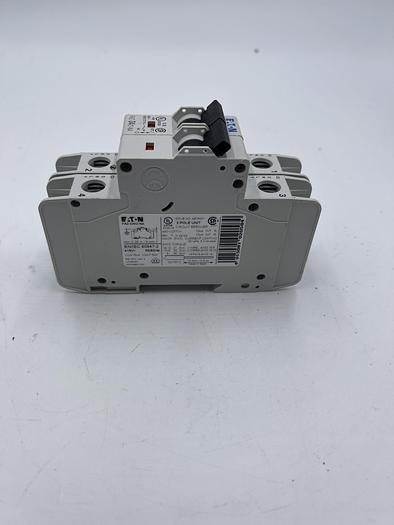 Used Eaton FAZ-D4/2-NA