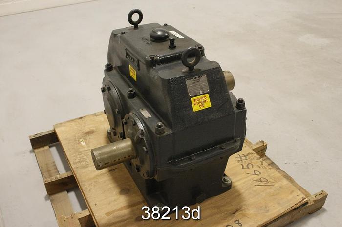 Refurbished Lufkin S127CH Gear Drive, 2.429/1 Ratio #38213