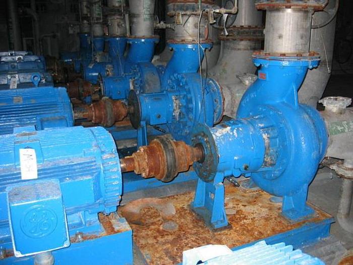 Used GENERAL ELECTRIC 5KS09AM3215 #21134