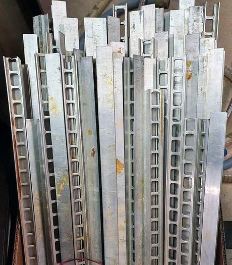 Used 2008 Kronseder Germany EUROVAC Kronseder KIT 150 Vacuum interval dryer KIT