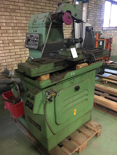 Used Stehle SMML Grinder