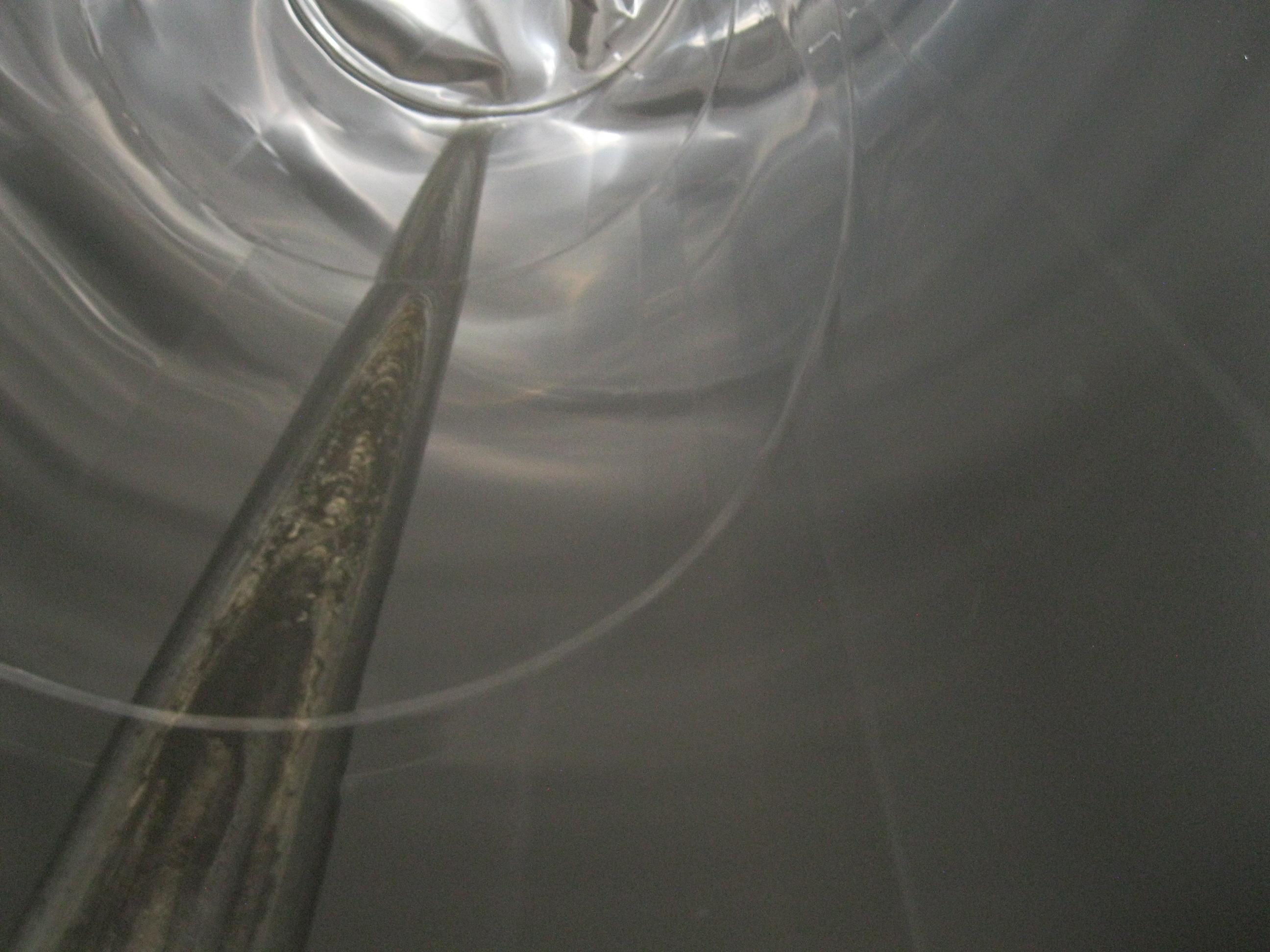 Usado 30000 GALLON STORAGE SILO TANK. MUELLER. VERTICAL