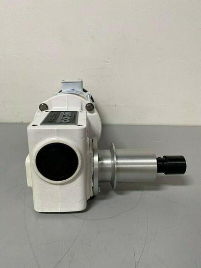 Used Apco Bottom Magnetic Mixer w/ .75 HP Motor & Controller