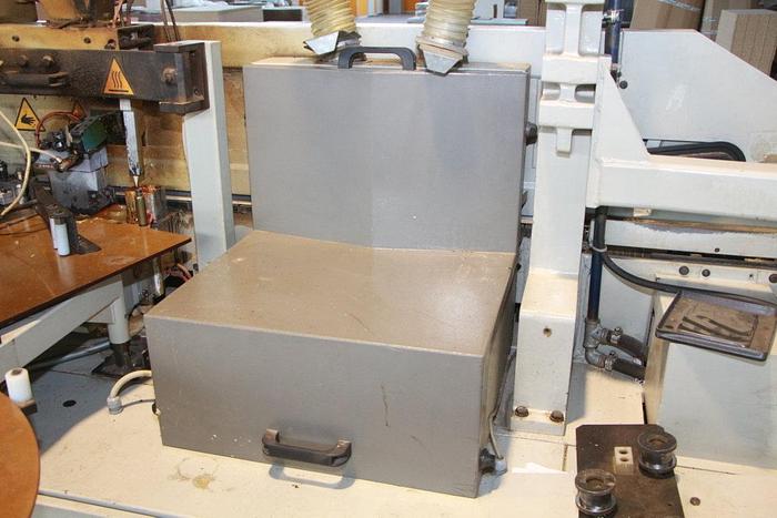 Used 1998 IDM Activa 1-83