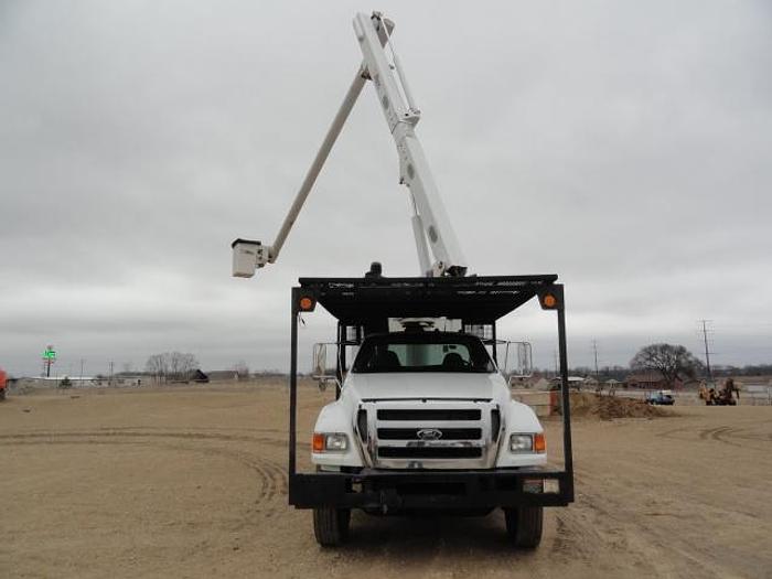 Used 2011 ALTEC LRV55