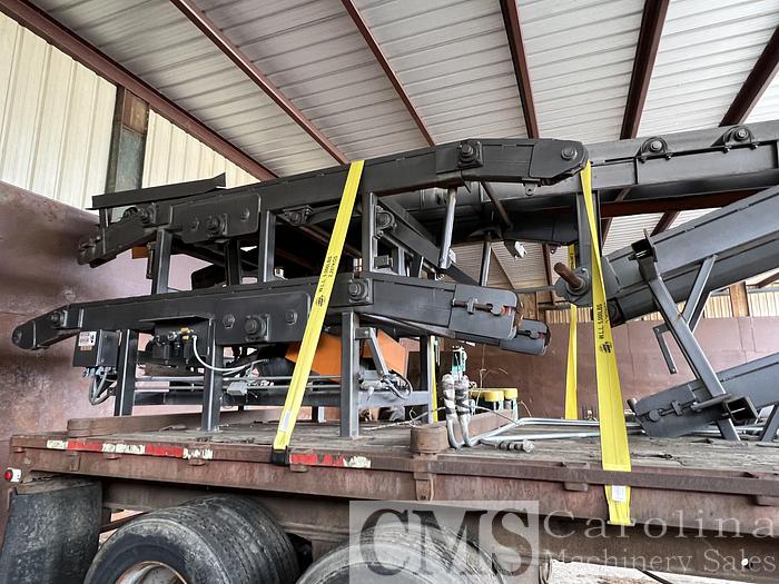 Used West Plains 600 Series Grade Resaw