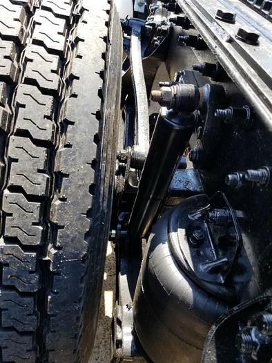 Used 2009 Kenworth W900L