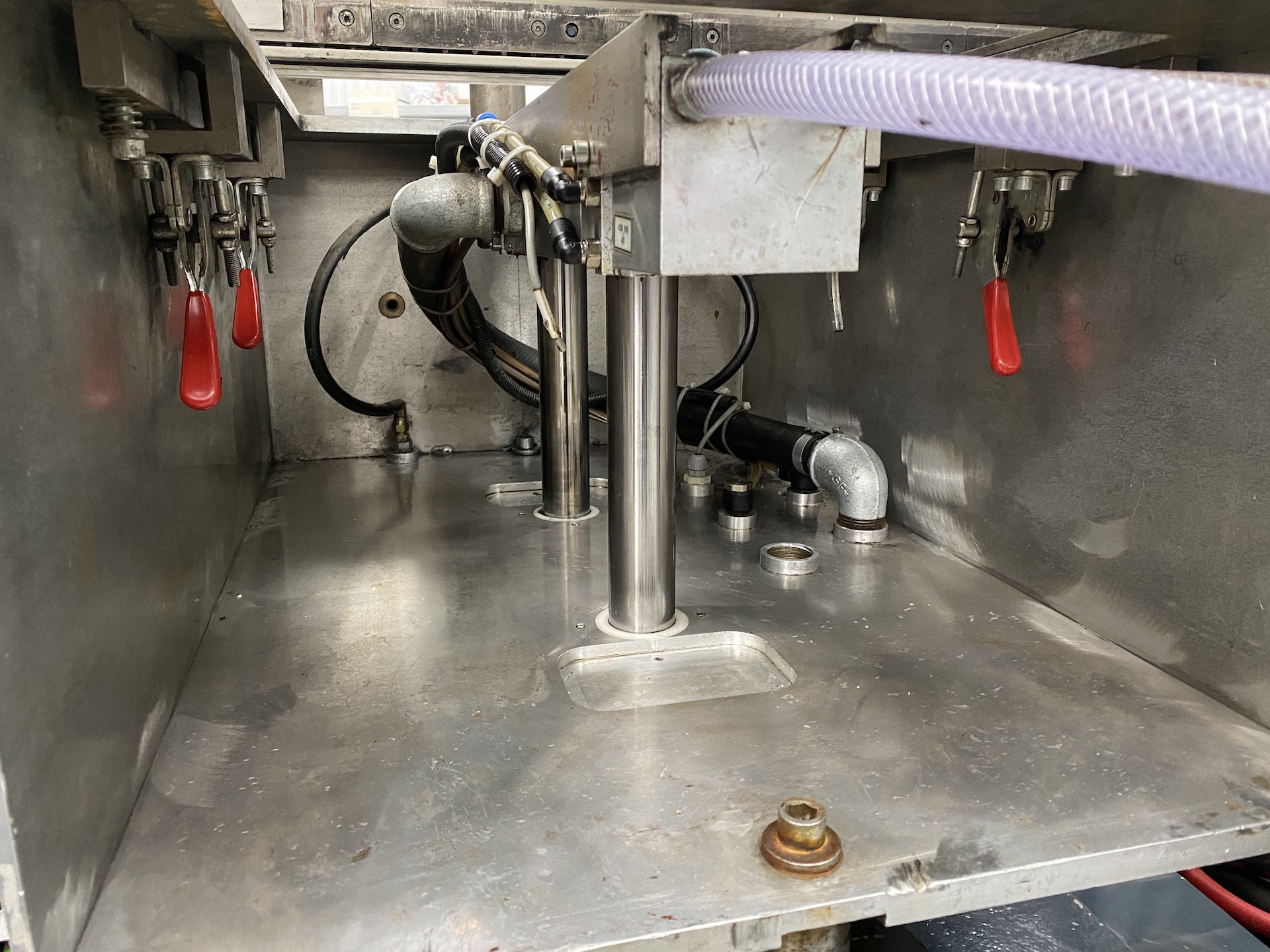 Used 2005 Kiefel KMV 50D