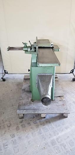 Used *SOLD* Jointer - Poitras
