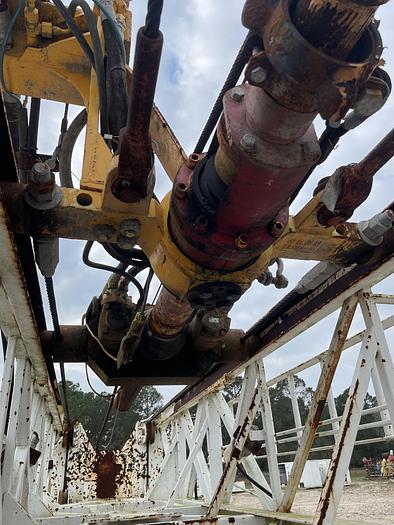 Used 2006 Gefco Speedstar 40K-RIII