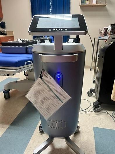 Used 2020 InMode Evoke/Emface w/ all applicators