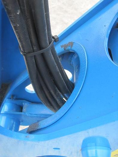 Used 2007 Genie TZ-50