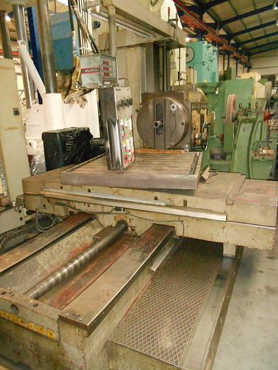 Gebraucht KOTTERBANK PEGARD