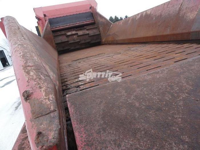 Used 2006 ROTOCHOPPER B66