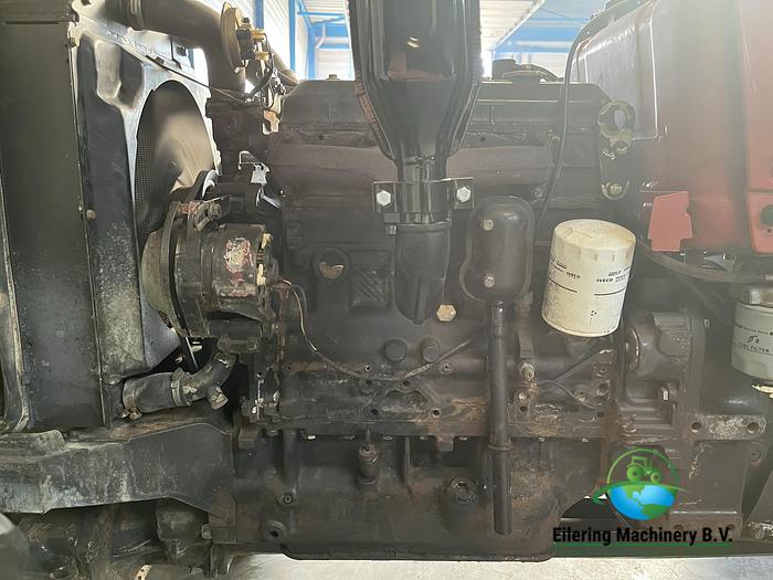 Used 2001 Fiat / New Holland 80-66 S-DT