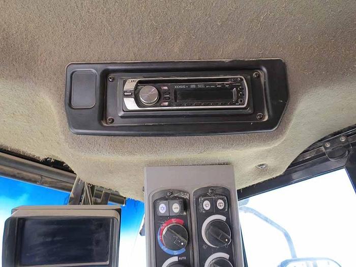 Used 2012 CATERPILLAR 966K