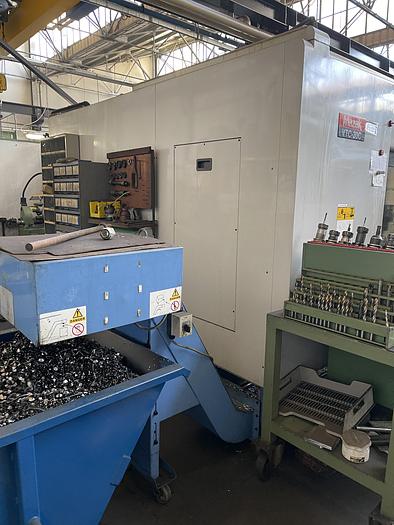 Usato 1998 Mazak vtc 30