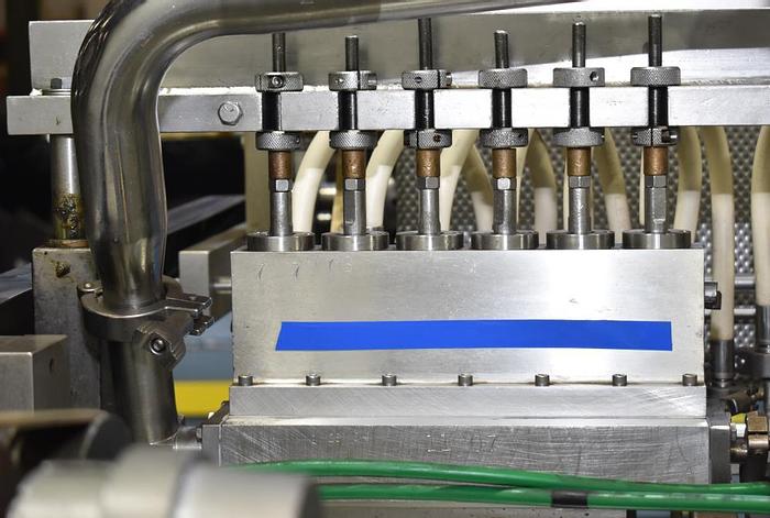 Used Filler, Form,Fill&Seal, Windpak, Mdl L-18 #D744472