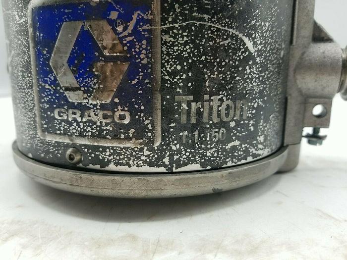 Used Graco Triton 1:1 150 ( 233501)