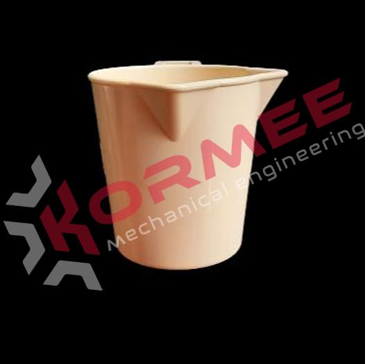 OFITE Maatbeker 1000ml