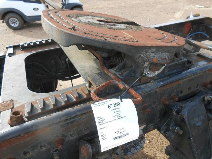 Used Holland Manual