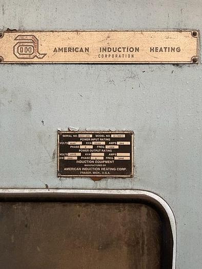 Used Hot Forging Line National Maxipress