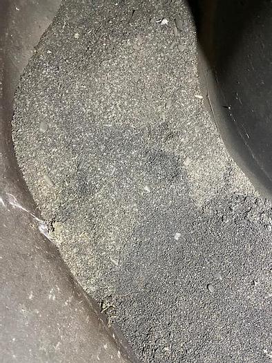 Used Sweco 5 Cu. Ft. Vibratory Finisher Spiral Series, Model: FMS-5LR