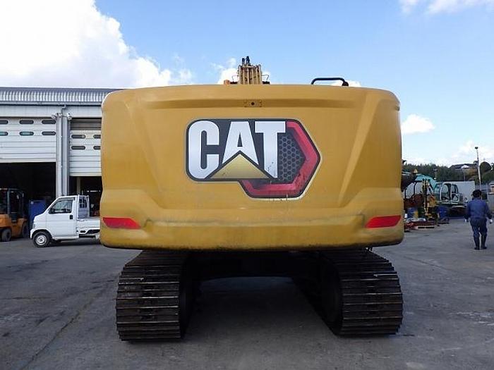 Used 2020 CAT 320