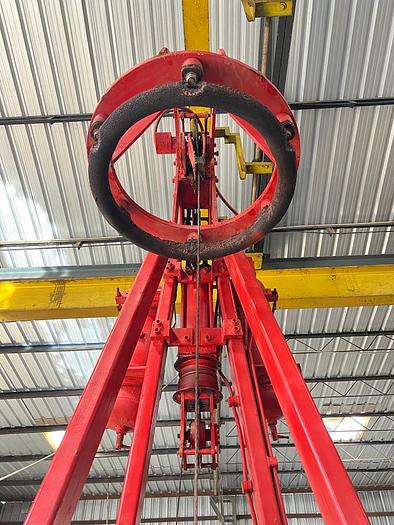 Used Bandak Norway Taut wire system LTW MK15