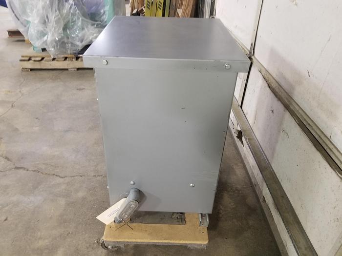 Used Dongan 63-45-38415H Transformer