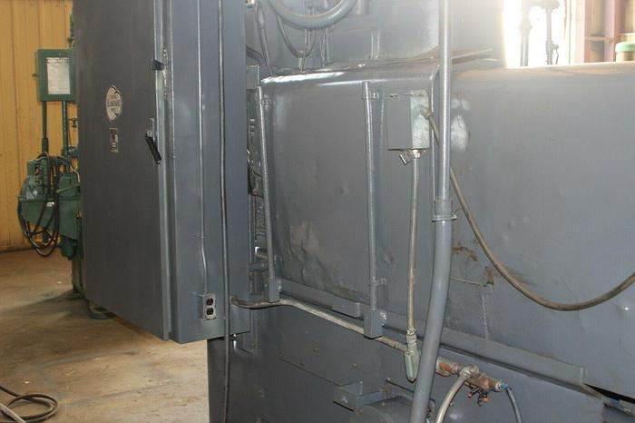 Used Blanchard Rotary Grinder No. 22