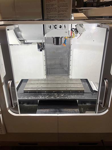 Used 2006 Haas VF-2D
