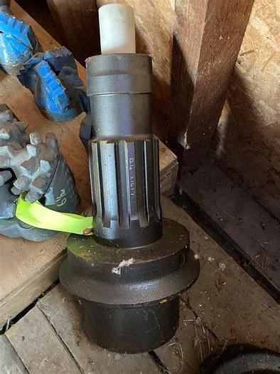 Used QL60 Well Casing Hammer Package