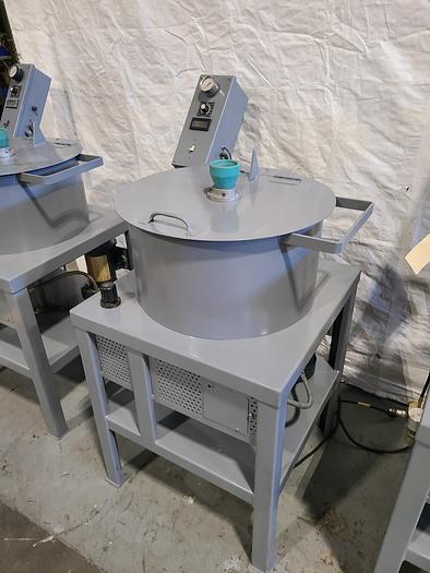 Used Casting Machine (B)