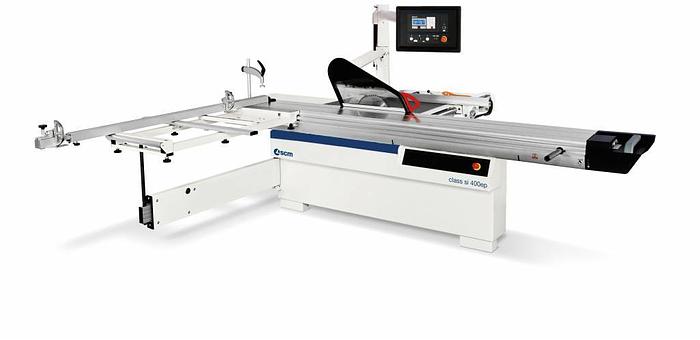 Scm group Si 400 e