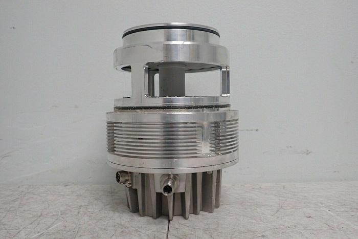 Used Varian TV401/301 Model 9698928M002 TV 401/301 Turbo Vacuum Pump