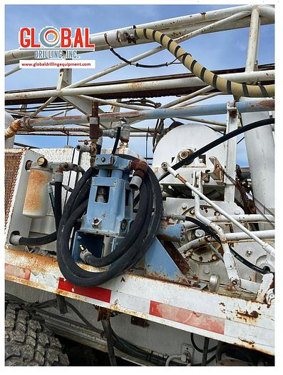 Used Item 0562 : 2006 Failing CF-15