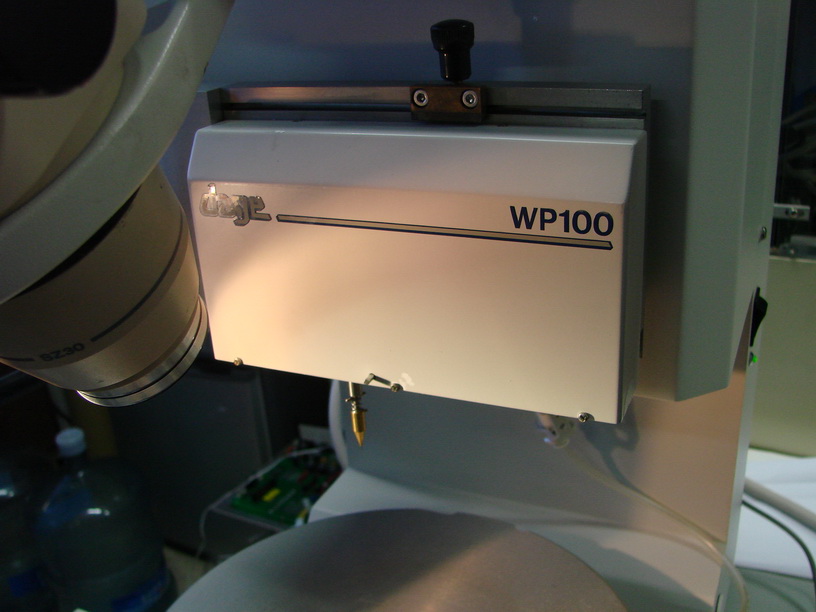 Used 2011 Dage Dage 4000