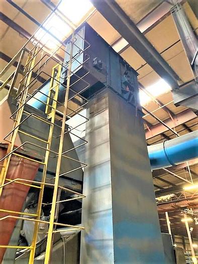 Good 1989 Blastec 4 wheel