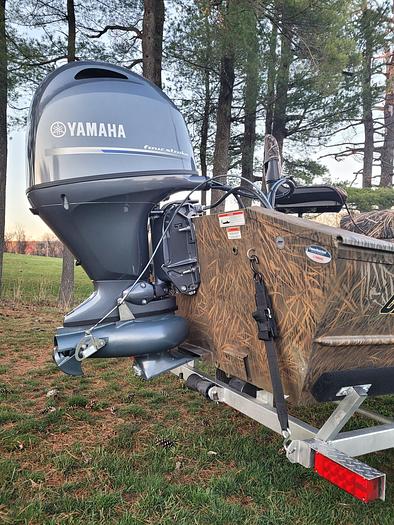 2023 G3 17CCJ Shadowgrass