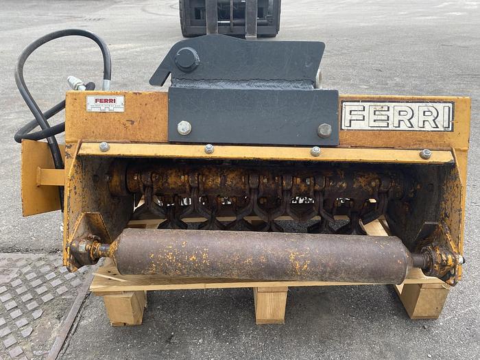 Usato FERRI TIL08