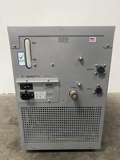 Used PolyScience WhisperCool N0772046 Refrigerated Chiller 230V