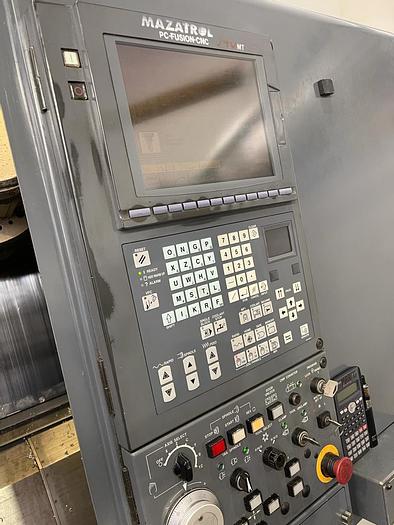 Usato MAZAK INTEGREX 200 Y