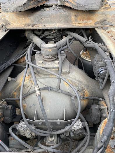 Gebruikt 1998 DAF 85 CF 380 EURO 2 , MANUAL GEAR