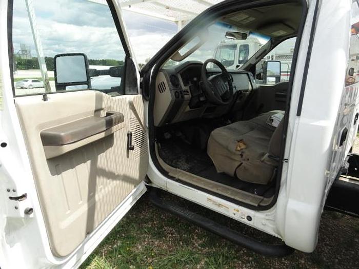 Used 2009 HI RANGER TL38